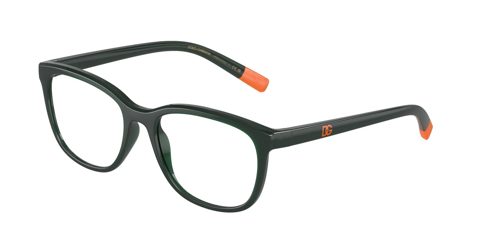 Dolce & Gabbana Kids 5094 Eyeglasses - view 3